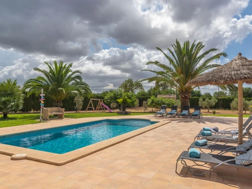Villa Llucmajor, 4 Schlafzimmer, 8 Personen - photo_1011875030551