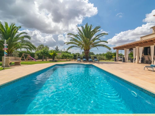 Villa Llucmajor, 4 Schlafzimmer, 8 Personen - photo_1011875030551