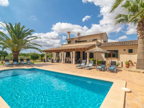 Villa Llucmajor, 4 Schlafzimmer, 8 Personen - photo_1011875030551