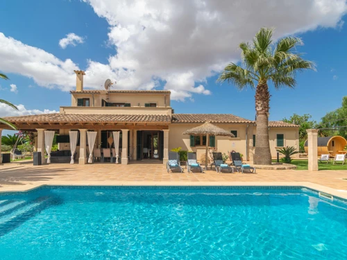 Villa Llucmajor, 4 Schlafzimmer, 8 Personen - photo_1011875030551