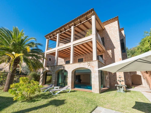 Villa Fornalutx, 4 Schlafzimmer, 8 Personen - photo_1011875017630