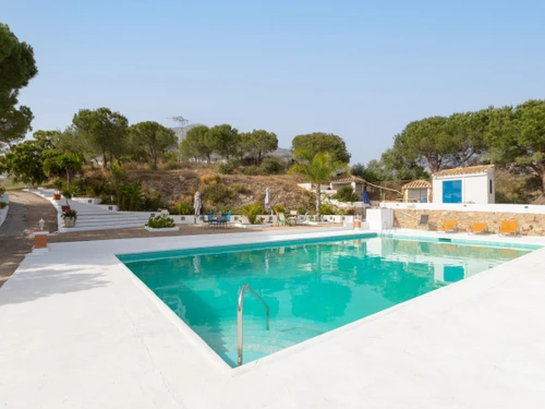 Villa Mijas, 5 pièces, 9 personnes - photo_1011875016662