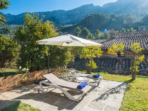 Villa Fornalutx, 4 Schlafzimmer, 8 Personen - photo_1011875017630
