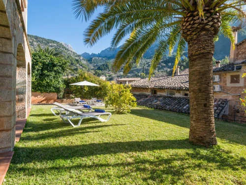 Villa Fornalutx, 4 Schlafzimmer, 8 Personen - photo_1011875017630
