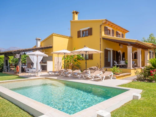 Villa Inca, 3 bedrooms, 6 persons - photo_1011875087285