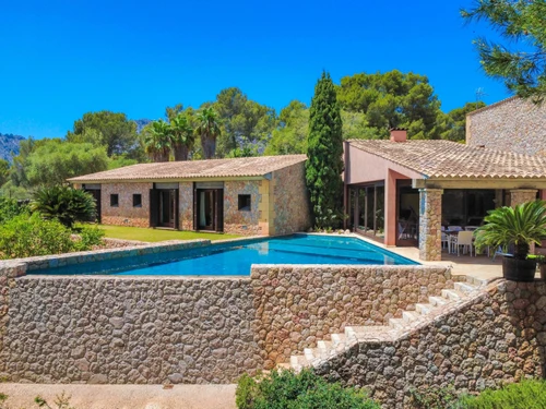 Villa Bunyola, 4 bedrooms, 8 persons - photo_1011875020458