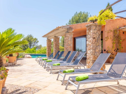 Villa Bunyola, 4 bedrooms, 8 persons - photo_1011875020458