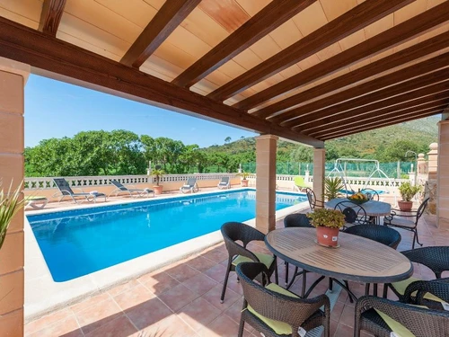 Villa Palma, 5 Schlafzimmer, 8 Personen - photo_1011875031121