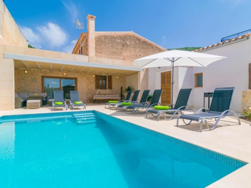 Villa Algaida, 5 dormitorios, 10 personas - photo_1011875039009
