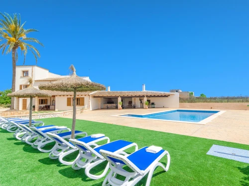 Villa Campos, 5 dormitorios, 9 personas - photo_1011875022503