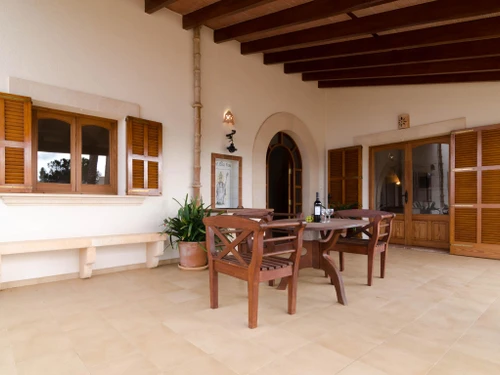 Villa Campos, 6 pièces, 9 personnes - photo_1011875022503