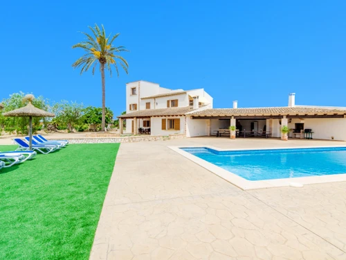 Villa Campos, 6 pièces, 9 personnes - photo_1011875022503