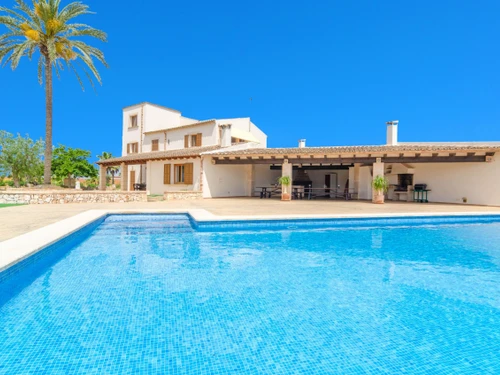 Villa Campos, 6 pièces, 9 personnes - photo_1011875022503