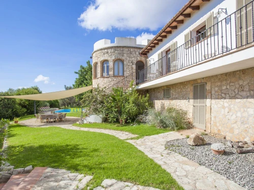 Villa Palma, 4 Schlafzimmer, 8 Personen - photo_1011875035364