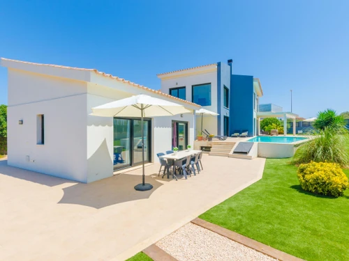 Villa Llucmajor, 3 Schlafzimmer, 6 Personen - photo_1011875037872