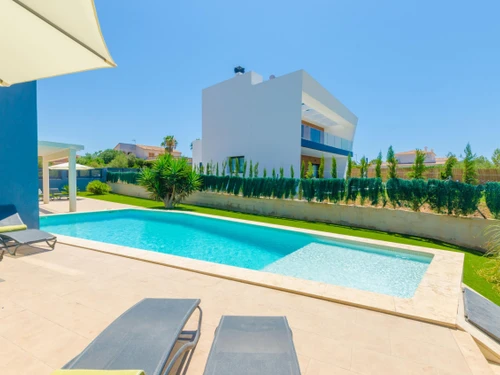 Villa Llucmajor, 3 Schlafzimmer, 6 Personen - photo_1011875037872