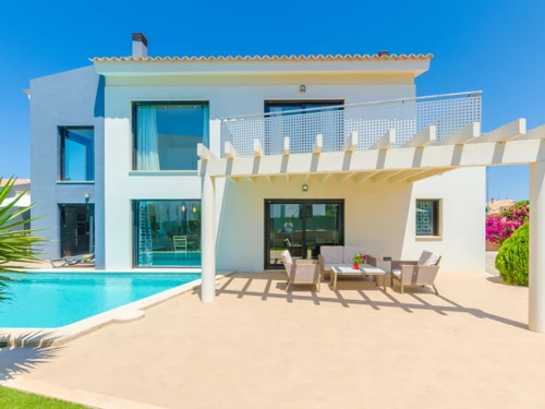 Villa Llucmajor, 3 Schlafzimmer, 6 Personen - photo_1011875037872