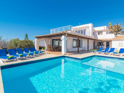 Villa Felanitx, 3 dormitorios, 6 personas - photo_1011875033486