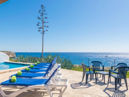 Villa Felanitx, 3 dormitorios, 6 personas - photo_1011875033486