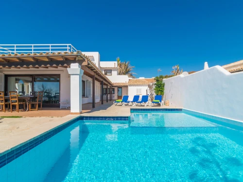 Villa Felanitx, 3 dormitorios, 6 personas - photo_1011875033486