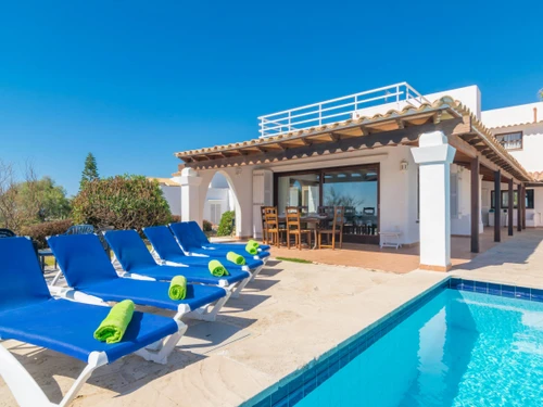 Villa Felanitx, 3 dormitorios, 6 personas - photo_1011875033486