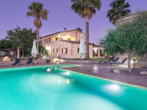 Villa Sa Pobla, 5 Schlafzimmer, 10 Personen - photo_1011875088993