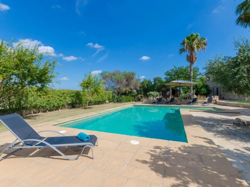 Villa Sa Pobla, 5 Schlafzimmer, 10 Personen - photo_1011875088993