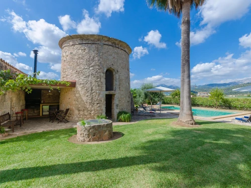Villa Sa Pobla, 5 Schlafzimmer, 10 Personen - photo_1011875088993