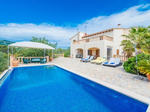 Villa Palma, 5 Schlafzimmer, 10 Personen - photo_1011875029377