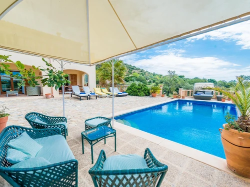 Villa Palma, 5 Schlafzimmer, 10 Personen - photo_1011875029377