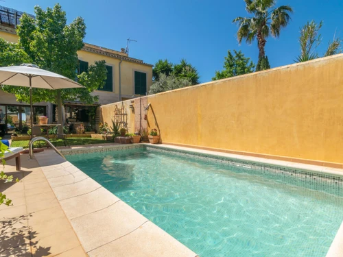 Villa Ses Salines, 4 pièces, 5 personnes - photo_1011875012630