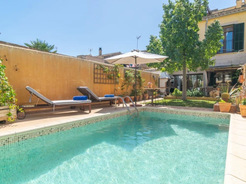 Villa Ses Salines, 4 pièces, 5 personnes - photo_1011875012630