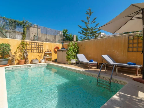 Villa Ses Salines, 4 pièces, 5 personnes - photo_1011875012630