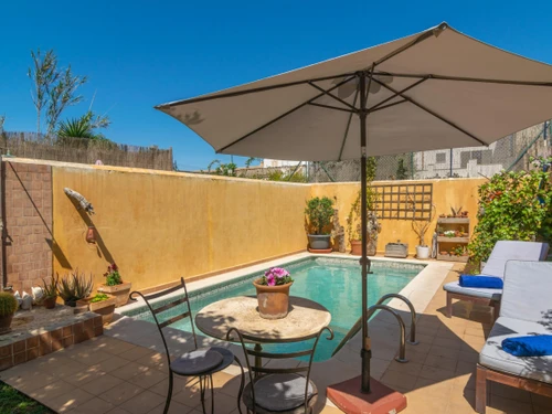 Villa Ses Salines, 4 pièces, 5 personnes - photo_1011875012630