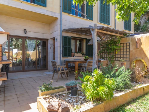 Villa Ses Salines, 4 pièces, 5 personnes - photo_1011875012630