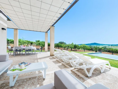 Villa Ariany, 5 pièces, 6 personnes - photo_1011875071096