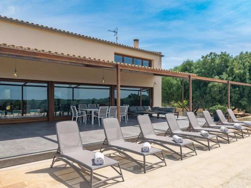 Villa Santanyí, 4 Schlafzimmer, 8 Personen - photo_1011875041458