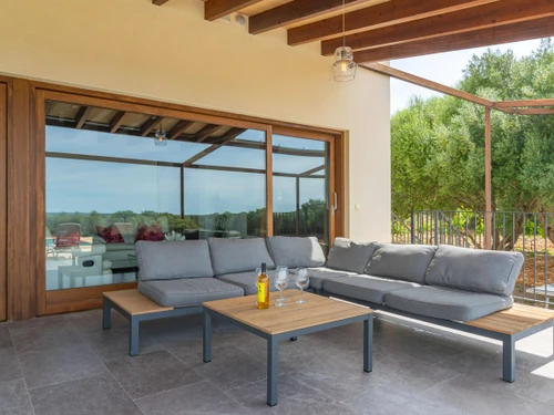 Villa Santanyí, 4 Schlafzimmer, 8 Personen - photo_1011875041458