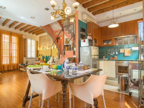 Chalet Palma, 2 Schlafzimmer, 4 Personen - photo_1011875072079