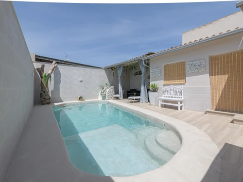 Chalet Navahermosa, 4 pièces, 10 personnes - photo_1011875064624