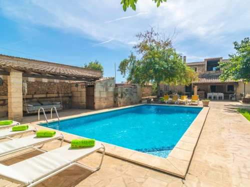 Villa Algaida, 6 pièces, 10 personnes - photo_1011875095181