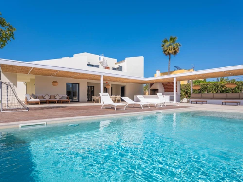 Villa Palmanyola, 6 dormitorios, 10 personas - photo_1011875147561