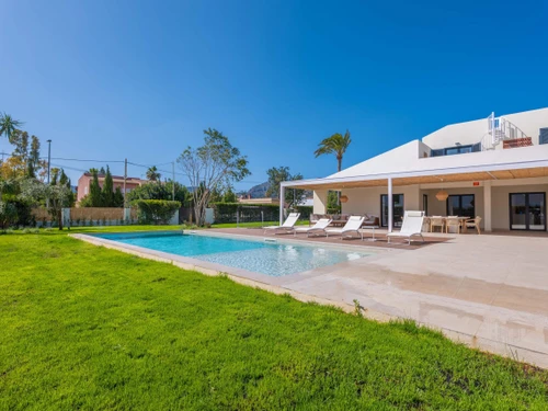 Villa Palmanyola, 6 bedrooms, 10 persons - photo_1011875147561