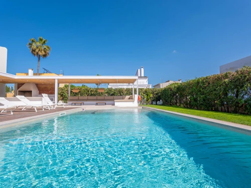 Villa Palmanyola, 6 bedrooms, 10 persons - photo_1011875147561