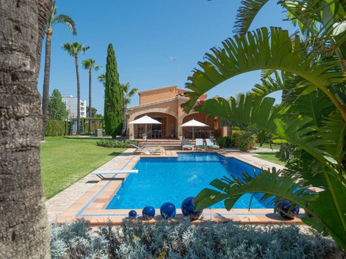 Villa Muro, 4 Schlafzimmer, 8 Personen - photo_1011875148528