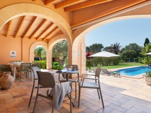 Villa Muro, 4 Schlafzimmer, 8 Personen - photo_1011875148528