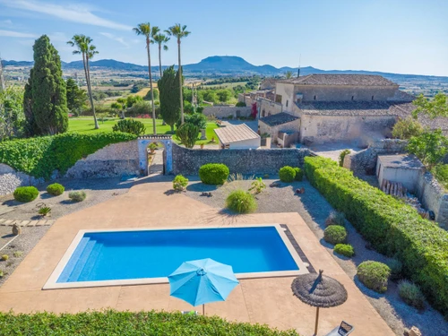 Villa Montuïri, 8 pièces, 10 personnes - photo_1011875075508