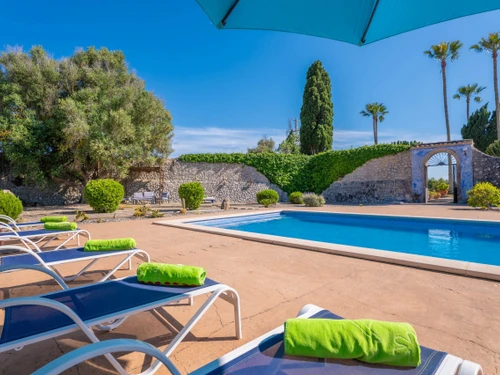 Villa Montuïri, 8 pièces, 10 personnes - photo_1011875075508