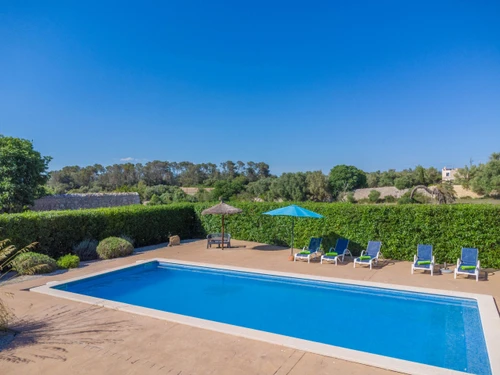 Villa Montuïri, 8 pièces, 10 personnes - photo_1011875075508