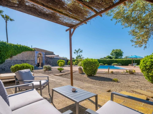 Villa Montuïri, 8 pièces, 10 personnes - photo_1011875075508